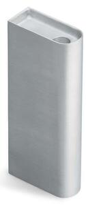 Northern - Monolith Candle Holder Tall Aluminium - Lampemesteren