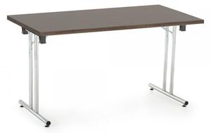 Skladací stôl Impress 140 x 80 cm