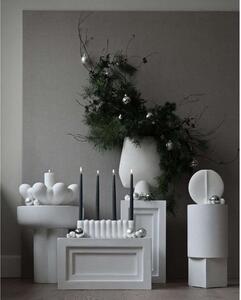 101 Copenhagen - Guggenheim Vase Petit Bone White 101 Copenhagen - Lampemesteren