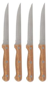 Súprava štyroch nožov EASY GRILL na steaky 888064
