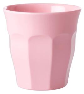 Melamínový hrnček Soft Pink 250 ml