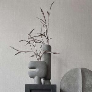 101 Copenhagen - Tribal Vase Mini Dark Grey 101 Copenhagen - Lampemesteren