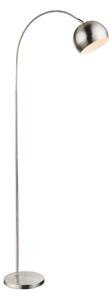 Globo 24779N - Stojacia lampa BENNO 1xE27/60W/230V