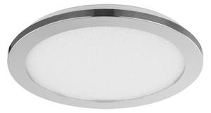 Globo Globo 41560-18 - LED Kúpeľňové stropné svietidlo SIMPLY LED/18W/230V IP44 GL5616 + záruka 5 rokov zadarmo