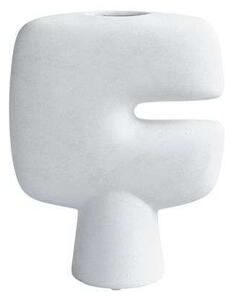 101 Copenhagen - Tribal Vase Mini Bone White 101 Copenhagen - Lampemesteren