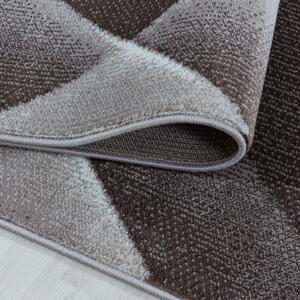 Ayyildiz koberce Kusový koberec Costa 3522 brown - 140x200 cm