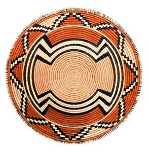 Oriental Weavers koberce Kusový koberec Zoya 728 R kruh - 120x120 (priemer) kruh cm