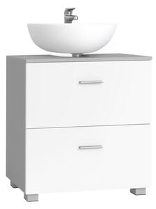 Skrinka pod umývadlo BBK520GD01
