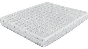 Obojstranný matrac Materasso Airspring Polargel 3/4, 180 x 200 cm