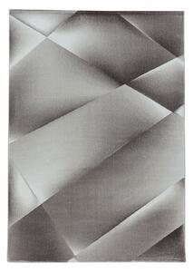 Ayyildiz koberce Kusový koberec Costa 3527 brown - 140x200 cm
