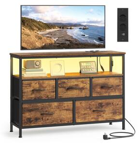Komoda LGS723KD01