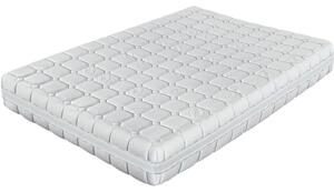 Obojstranný matrac Materasso Airspring Polargel 3/4, 140 x 200 cm