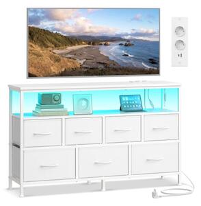 Komoda LGS733WH01