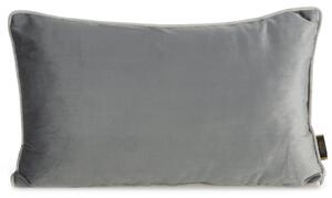 DEKORAČNÝ VANKÚŠ MELIA2 30X50 CM SIVÁ