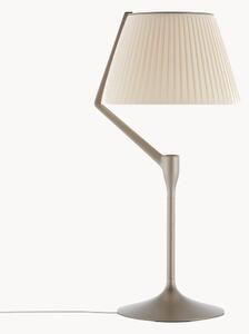 Veľká stmievateľná stolová LED lampa Angelo Stone