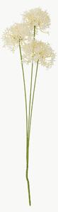 Kvetinová dekorácia Allium