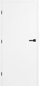 Interiérové dvere biele - Altamura 1 Biela PREMIUM