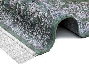 Nouristan - Hanse Home koberce Kusový koberec Naveh 105026 Green - 140x95 cm