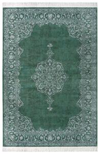 Nouristan - Hanse Home koberce Kusový koberec Naveh 105026 Green - 160x230 cm