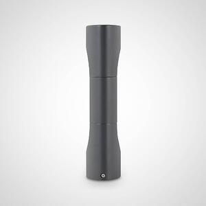 Lucande - Fenti LED Záhradná Lampa H30 Dark Grey - Lampemesteren