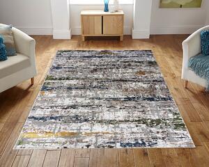 Berfin Dywany Kusový koberec Reyhan 8201 Multicolor - 80x150 cm