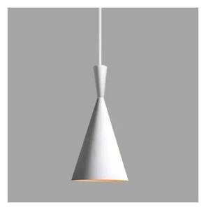 Toolight - Závesná stropná lampa Costa B - biela