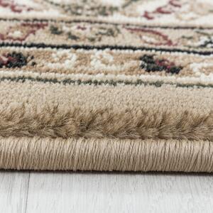 Ayyildiz koberce Kusový koberec Kashmir 2601 beige - 80x150 cm