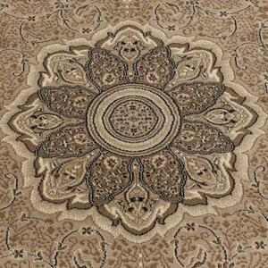 Ayyildiz koberce Kusový koberec Kashmir 2601 beige - 120x170 cm