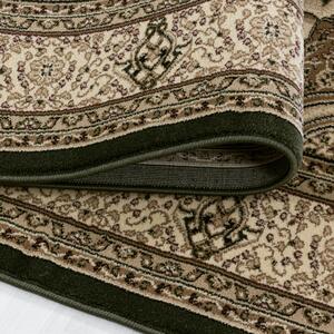 Ayyildiz koberce Kusový koberec Kashmir 2601 green - 80x150 cm