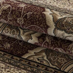 Ayyildiz koberce Kusový koberec Kashmir 2601 red - 240x340 cm