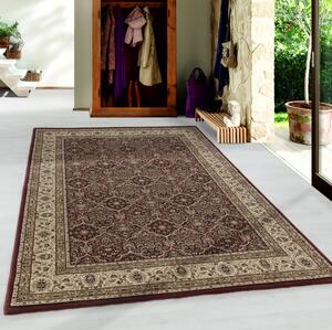 Ayyildiz koberce Kusový koberec Kashmir 2602 red - 200x290 cm