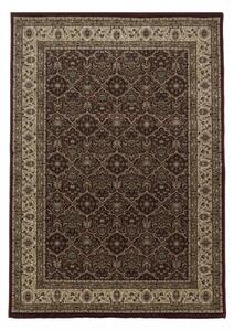Ayyildiz koberce Kusový koberec Kashmir 2602 red - 120x170 cm