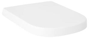 Wc doska Grohe Euro Ceramic Duroplast alpská biela 39331002