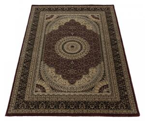 Ayyildiz koberce Kusový koberec Kashmir 2605 red - 160x230 cm