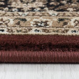 Ayyildiz koberce Kusový koberec Kashmir 2605 red - 300x400 cm