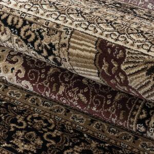 Ayyildiz koberce Kusový koberec Kashmir 2605 red - 200x290 cm