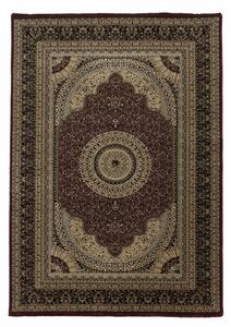 Ayyildiz koberce Kusový koberec Kashmir 2605 red - 80x150 cm