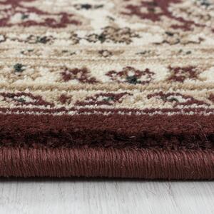 Ayyildiz koberce Kusový koberec Kashmir 2609 red - 80x150 cm