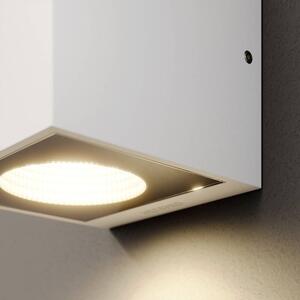 Arcchio - Tassnim LED Vonkajšie Nástenné Svietidlo White Arcchio - Lampemesteren