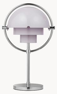 Prenosná stmievateľná stolová lampa Multi-Lite