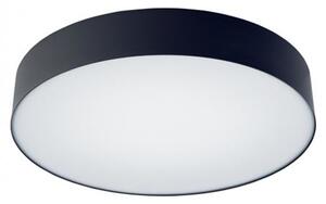 Kúpeľňové stropné svietidlo Nowodvorski ARENA BLACK 10175