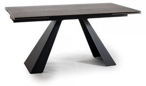 Jedálenský stôl Salvadore II, 160 x 90 cm