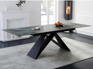 Jedálenský stôl Westin II 160 x 90 cm