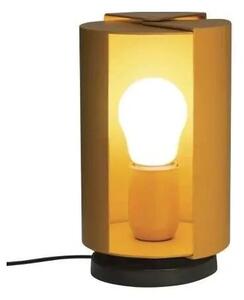 Nemo Lighting - Pivotante á Poser Table Lamp Yellow - Lampemesteren