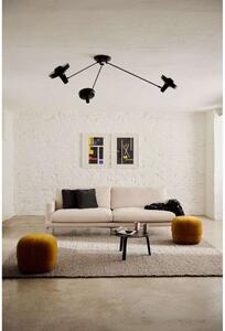 Grupa Products - Arigato Palace Triple Ceiling Lamp White Grupa Products - Lampemesteren