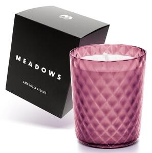 Vonná sviečka Meadows Ambrosia Allure 200 g