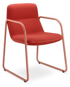 LD SEATING - Stolička FLEXI LOUNGE FL-M-Q