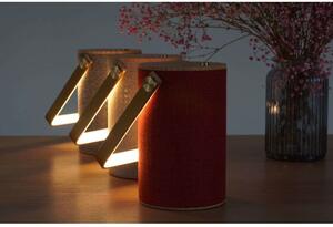 Loom Design - Silo 1 Speaker Blue - Lampemesteren