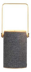 Loom Design - Silo 1 Speaker Grey - Lampemesteren