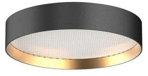 Loom Design - Lucia 35 Stropné Lampa Black/Gold - Lampemesteren